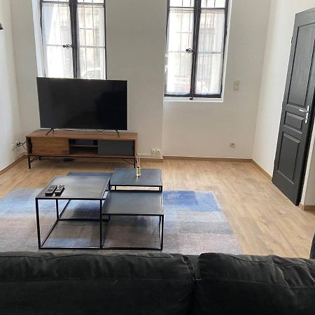 Appartement De Standing Au Coeur D'아비뇽 외부 사진