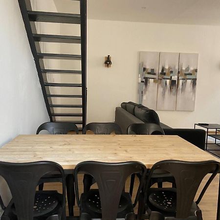 Appartement De Standing Au Coeur D'아비뇽 외부 사진
