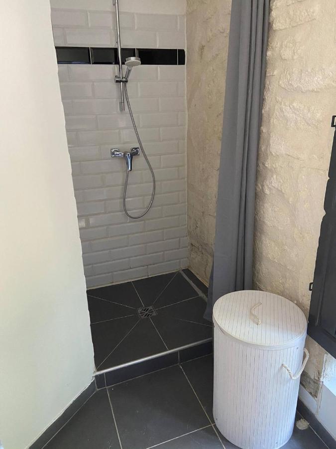 Appartement De Standing Au Coeur D'아비뇽 외부 사진