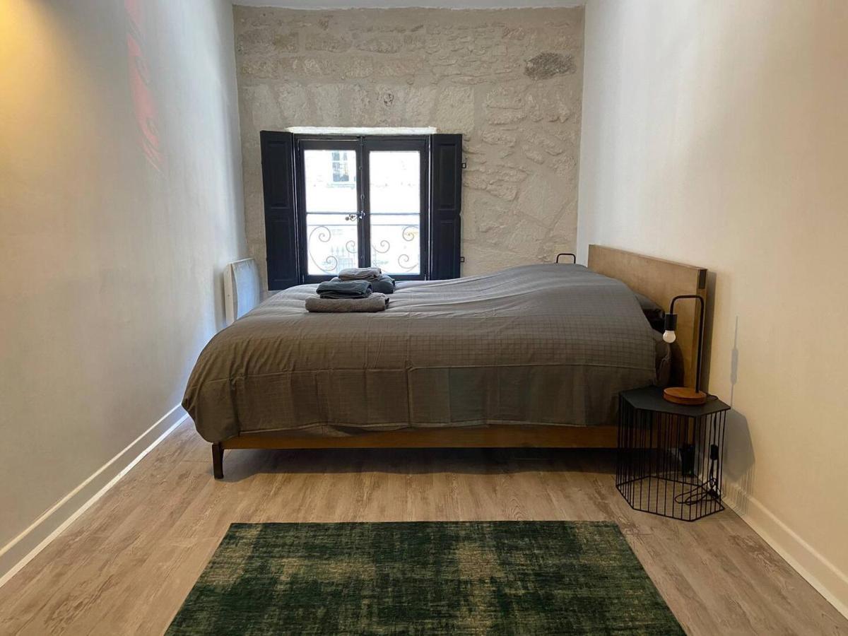 Appartement De Standing Au Coeur D'아비뇽 외부 사진