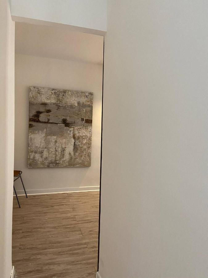 Appartement De Standing Au Coeur D'아비뇽 외부 사진