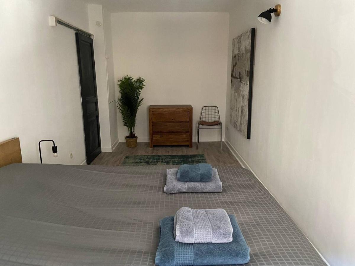 Appartement De Standing Au Coeur D'아비뇽 외부 사진