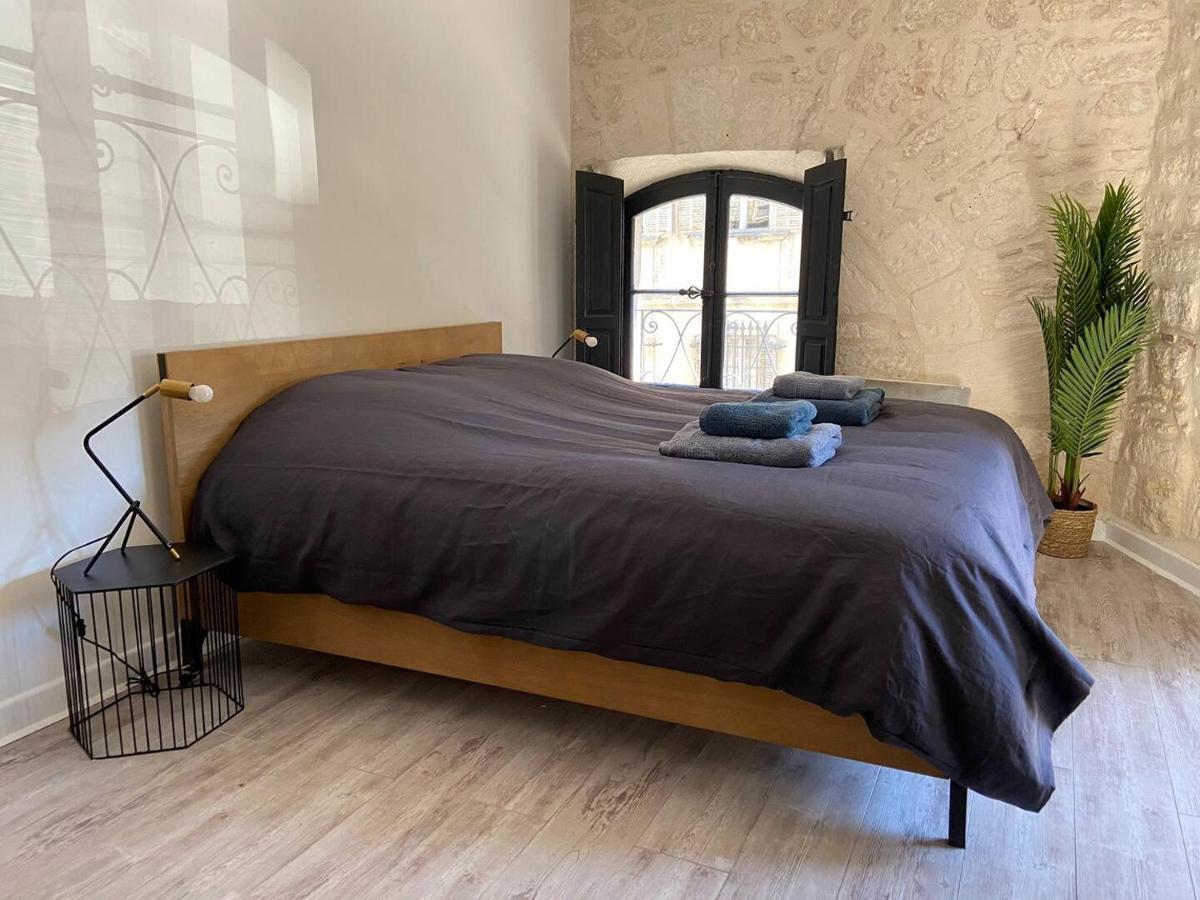 Appartement De Standing Au Coeur D'아비뇽 외부 사진