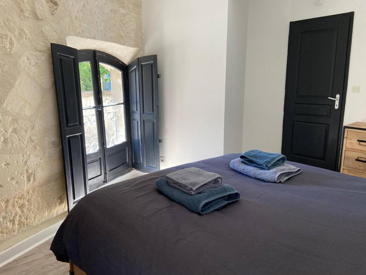 Appartement De Standing Au Coeur D'아비뇽 외부 사진