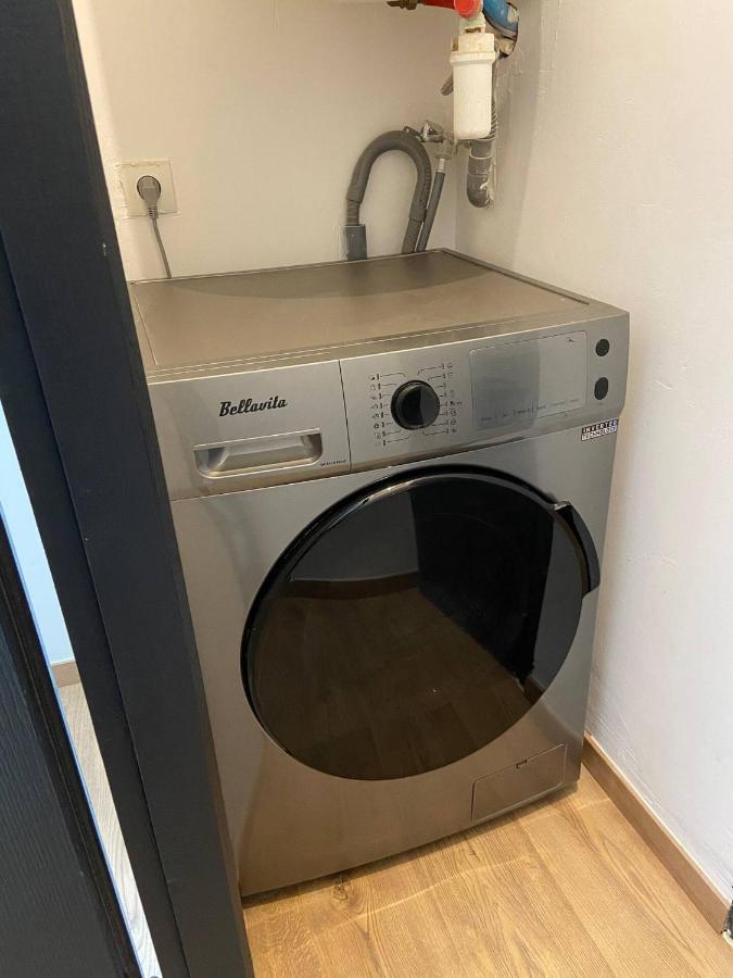 Appartement De Standing Au Coeur D'아비뇽 외부 사진